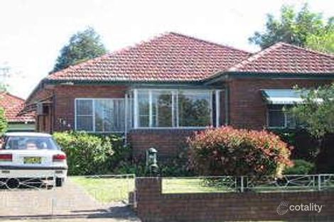 Property photo of 154 Burwood Road Concord NSW 2137