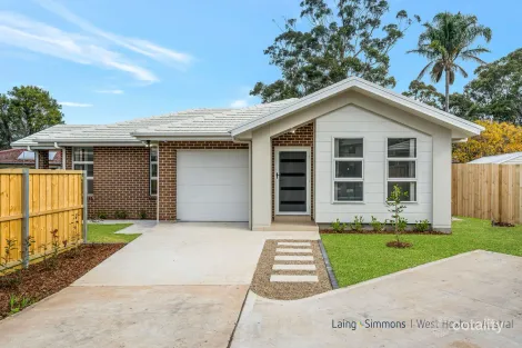 9 Argo Way, Airds, NSW 2560