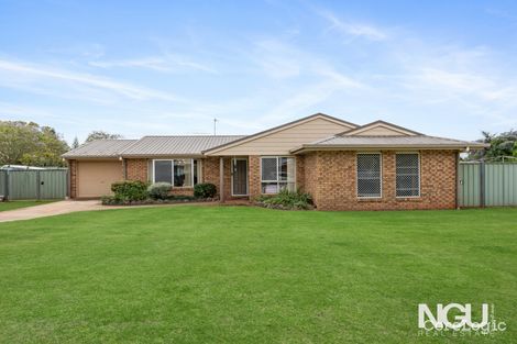 Property photo of 458 West Street Kearneys Spring QLD 4350