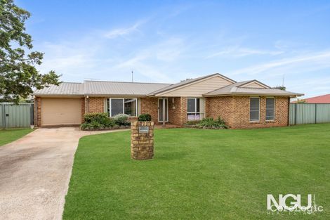 Property photo of 458 West Street Kearneys Spring QLD 4350