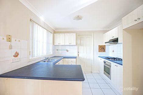 Property photo of 3/74-76 Princess Street Werrington NSW 2747