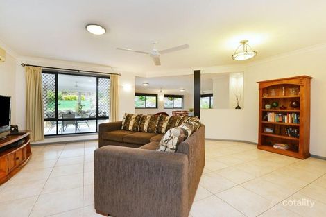 Property photo of 3 Ben Bolt Close Redlynch QLD 4870