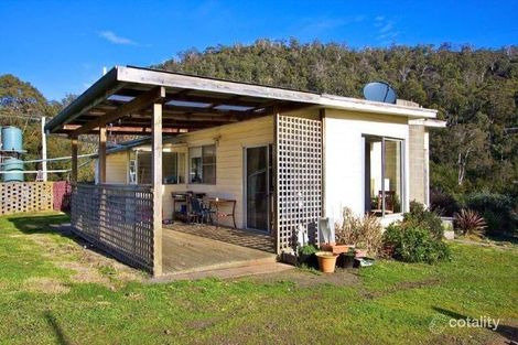 Property photo of 1811 Main Road Nubeena TAS 7184