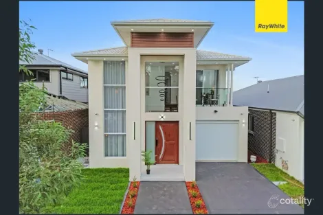 38 Garganey Pde, Melonba, NSW 2765