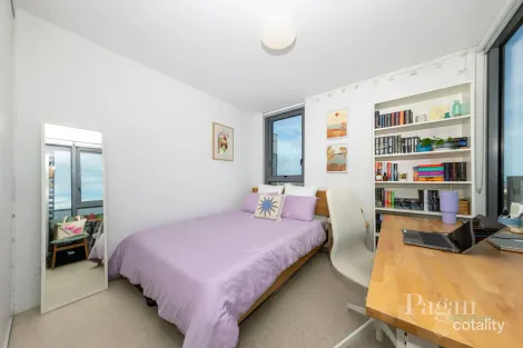 Property photo of 2205/1 Ascot Vale Road Flemington VIC 3031