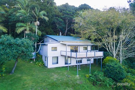 Property photo of 8 Attunga Lane Mount Glorious QLD 4520
