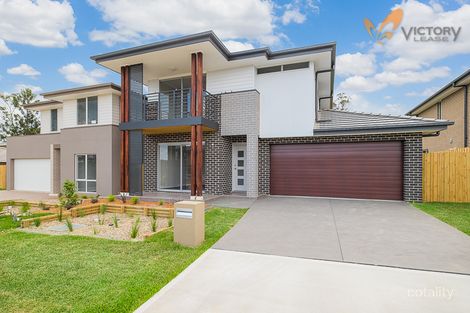 6 Saitama Rd, North Kellyville, NSW 2155