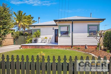 Property photo of 14 Lake Road Swansea NSW 2281