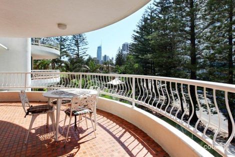 11/85 Old Burleigh Rd, Surfers Paradise, QLD 4217