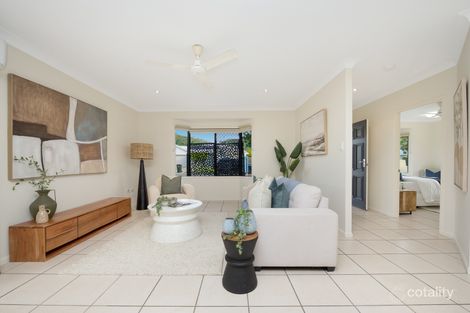 Property photo of 24 Hilton Way Mount Louisa QLD 4814