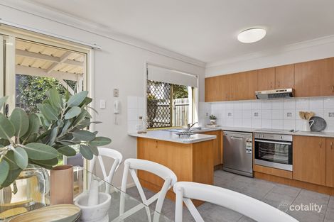 Property photo of 24/81 Network Drive Wynnum West QLD 4178