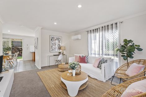 Property photo of 24/81 Network Drive Wynnum West QLD 4178