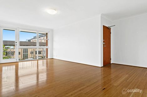 Property photo of 9/39-41 Botany Street Randwick NSW 2031