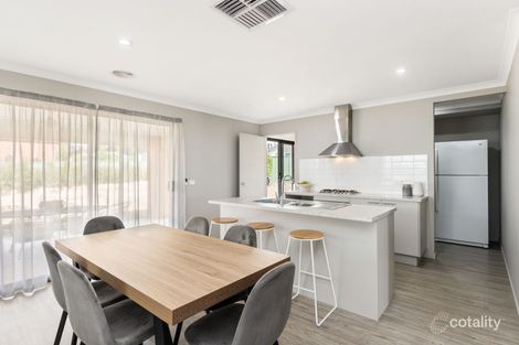 Property photo of 57 Lanark Drive Junortoun VIC 3551