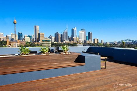 Property photo of 10/165-167 Victoria Street Potts Point NSW 2011