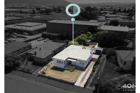 34 Lampton Ave, Derwent Park, TAS 7009