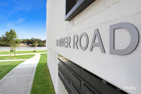 Property photo of 301/72 River Road Ermington NSW 2115