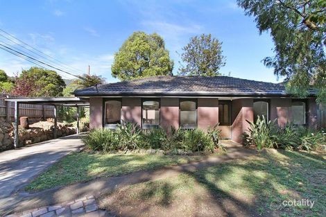 Property photo of 356 Cambridge Road Montrose VIC 3765