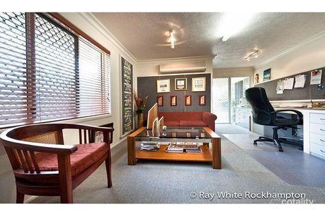 Property photo of 24 Warner Avenue Norman Gardens QLD 4701