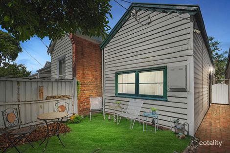 Property photo of 14 Robinson Street Prahran VIC 3181