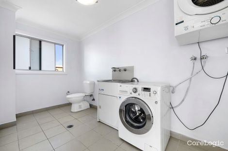 Property photo of 36/818-826 Canterbury Road Roselands NSW 2196