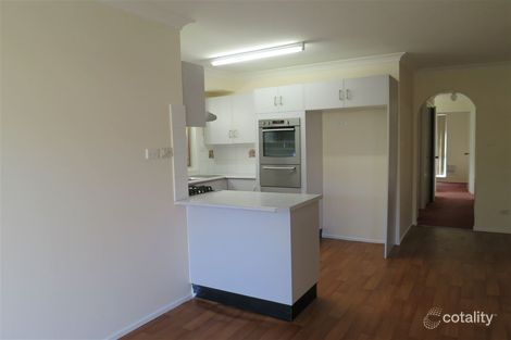 Property photo of 22 Seabrook Crescent Doonside NSW 2767