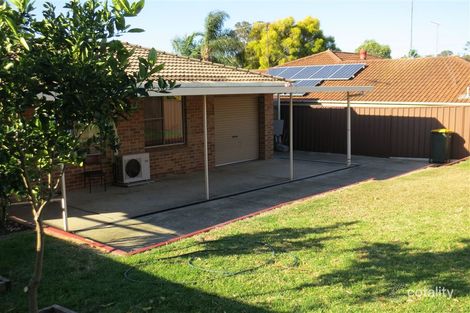 Property photo of 22 Seabrook Crescent Doonside NSW 2767