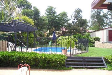 Property photo of 91 George Road Wilberforce NSW 2756
