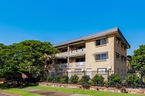 3/334 Cornwall St, Greenslopes, QLD 4120