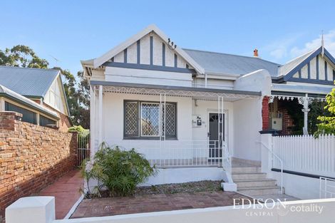 Property photo of 31 Hutt Street Mount Lawley WA 6050