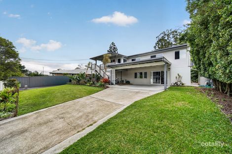 Property photo of 16 Darren Drive Slacks Creek QLD 4127