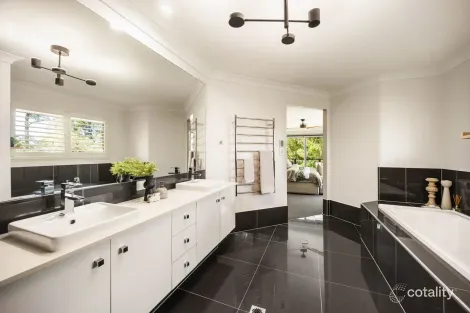 Property photo of 234 O'Brien Road Pullenvale QLD 4069