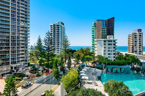 503/9 Hamilton Ave, Surfers Paradise, QLD 4217