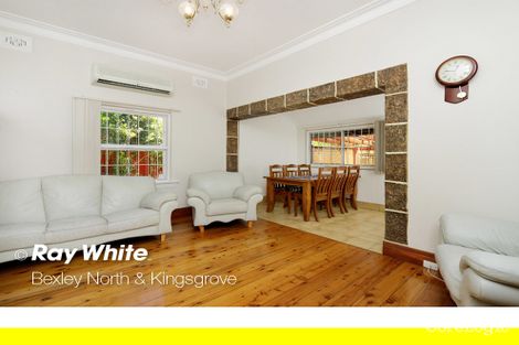 Property photo of 107 Kingsgrove Road Kingsgrove NSW 2208