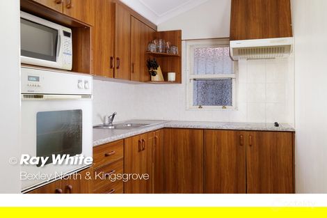 Property photo of 107 Kingsgrove Road Kingsgrove NSW 2208