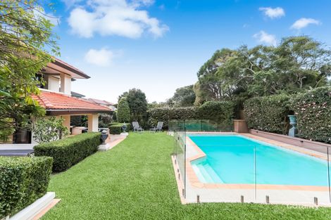 Property photo of 8 Greycliffe Avenue Vaucluse NSW 2030