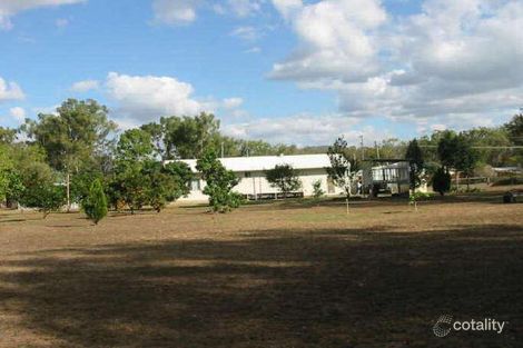 Property photo of 14 Kroombit Road Bouldercombe QLD 4702