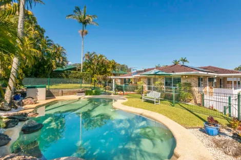 Property photo of 9 Joel Place Goonellabah NSW 2480