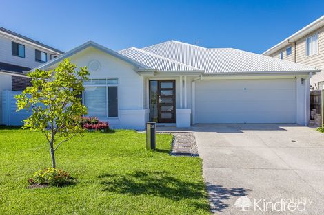 38 Amaranthine St, Mango Hill, QLD 4509