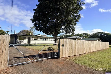31 Reservoir St, Kingaroy, QLD 4610