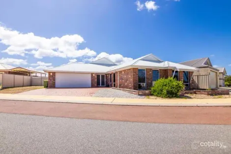 Property photo of 17 Parakeet Bend Jurien Bay WA 6516
