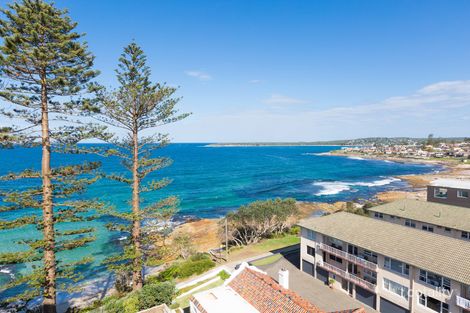 Property photo of 20/2-6 Arthur Avenue Cronulla NSW 2230