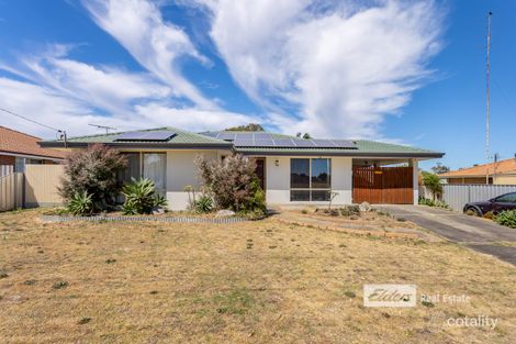 5 Spurr St, Capel, WA 6271