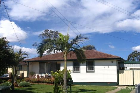 Property photo of 64 Stanwell Crescent Ashcroft NSW 2168