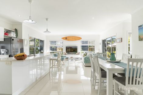 Property photo of 28 Kell Mather Drive Lennox Head NSW 2478