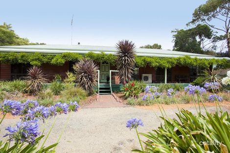 Property photo of 24 Lloyd Mews Moriac VIC 3240