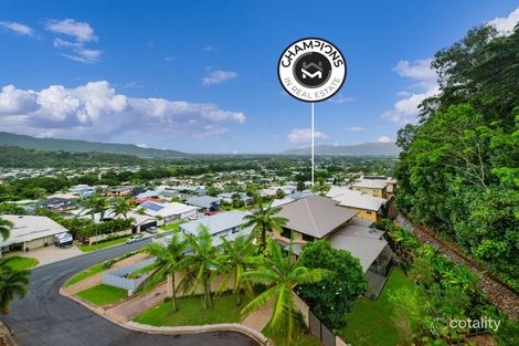 Property photo of 3 Caleb Court Mooroobool QLD 4870