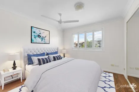 Property photo of 52 Newstead Terrace Newstead QLD 4006