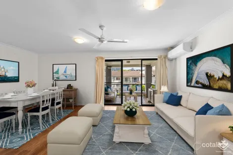 Property photo of 52 Newstead Terrace Newstead QLD 4006