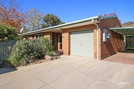 2/16 Page Ct, West Wodonga, VIC 3690